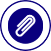 Attachment icon